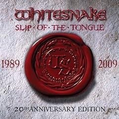 Slip Of The Tongue