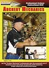 Archery Mechanics