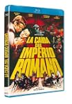 La ca�da del imperio romano [Blu-ray]