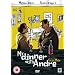My Dinner With Andre [DVD] [1981]