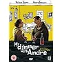 My Dinner With Andre [DVD] [1981]
