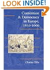 Contention and Democracy in Europe, 1650-2000 (Cambridge Studies in Contentious Politics)