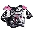 MSR Racing Donna Women's Roost Deflector MX Motorcycle Body Armor - Pink