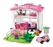 Ecoiffier Abrick Carry Case House_s-2