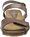 Miz Mooz Women's Ellis Wedge Sandal