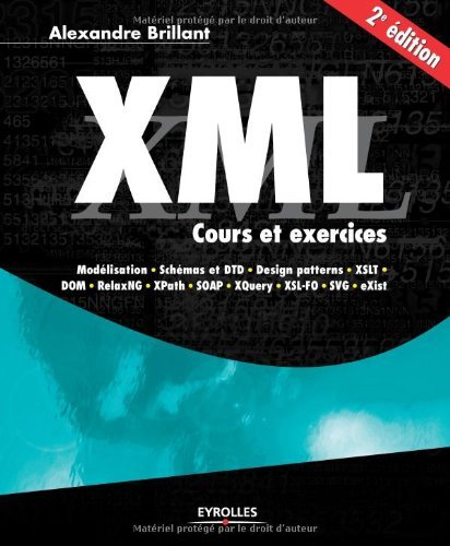 Download XML : Cours et exercices Download XML : Cours et exercices