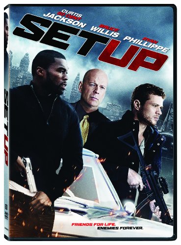 Setup (2011) DVDRIP 2S AC3 CM8 Icon