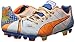 PUMA Men's evoPower 1.2 Pop FG Soccer Cleat