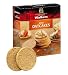 Walkers Mini Oatcakes, 8.8-Ounce Boxes (Pack of 6)