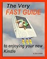 ..Kindle Click: The VERY FAST Guide To Enjoying Your New Kindle - FREE BONUSES, GMAIL/YAHOO calendar and EMAIL too