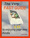 ..Kindle Click: The VERY FAST Guide To Enjoying Your New Kindle - FREE BONUSES, GMAIL/YAHOO calendar and EMAIL too