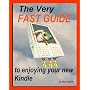 ..Kindle Click: The VERY FAST Guide To Enjoying Your New Kindle - FREE BONUSES, GMAIL/YAHOO calendar and EMAIL too