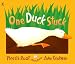 One Duck Stuck Big Book: A Mucky Ducky Counting Book