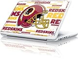 Skinit Washington Redskins MacBook 13 Laptop Blast Skin