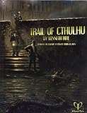 Trail of Cthulhu