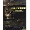 Pelgrane Press GT01 - Trail of Cthulhu RPG