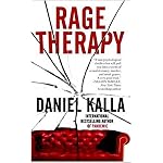 Rage Therapy book cover