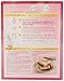 Pillsbury Pink Lemonade Flavored Cookie Mix, 17.5 Ounce (Pack of 12)