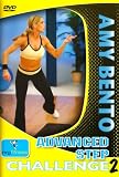 Advanced Step Challenge 2