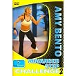 Amy Bento: Advanced Step Challenge 2 ~ Amy Bento