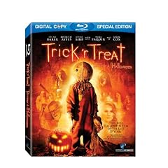 Trick R Treat [Blu-ray]