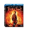 Trick R Treat [Blu-ray]