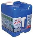 Reliance Products Lifegaurd 7 gallon Rigid Water Container with Filter