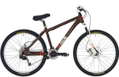◆10センチュリオン Ｄボック ダート用MTB ブラウン サイズ：41