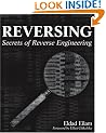 Reversing: Secrets of Reverse Engineering