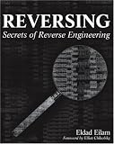 Reversing: Secrets of Reverse Engineering