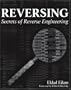 Reversing: Secrets of Reverse Engineering