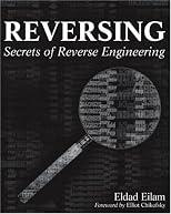 Reversing: Secrets of Reverse Engineering
