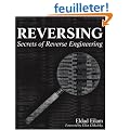 Reversing: Secrets of Reverse Engineering
