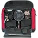 Delsey GOPIX 100 Notebook Briefcase (black/red)