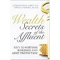 Wealth Secrets of the Affluent (Keys to Fortune Building and Asset Protection) (Hardcover)