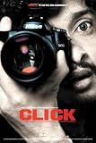Click (New Horror Hindi Film / Bollywood Movie / Indian Cnema DVD)i