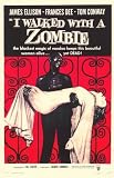 I Walked With a Zombie Poster Movie B 11x17 Frances Dee Tom Conway James Ellison Christine Gordon