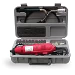 Buffalo Tools RTKUL 42-Piece Rotary Tool Kit