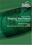 2008 Global Conference: Japan: Which Direction for the World's No. 2 Economy?