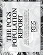 The PCGS Population Report: A census of more than 17,000,000 coins graded by PCGS, featuring circulated and uncirculated United States Coins. Including ... Modern, Pattern and Colonial Coins.
