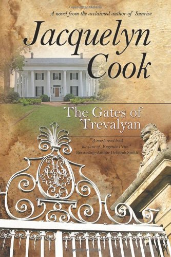 the gates of trevalyan