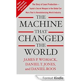The Machine That Changed the World