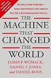The Machine That Changed the World