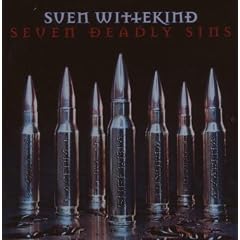 Sven Deadly Sins
