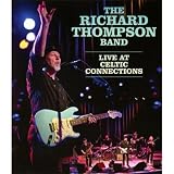 Live At Celtic Connections [Blu-ray] [2012]