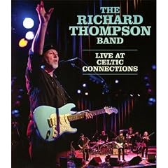 Live At Celtic Connections [Blu-ray] [2012]