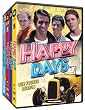 Happy Days: Seasons 1-4
