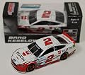 Lionel Racing CX26865WUBW Brad Keselowski #2 Wurth 2016 Ford Fusion ARC HT NASCAR Official Diecast Vehicle (1:64 Scale)