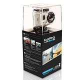 GoPro(ゴープロ) HD HERO2 Motorsports Edition ゴープロ ハイディフィニション ヒーロー2 モータースポーツ エディション CHDMH-002