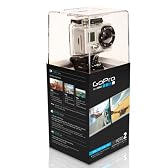 【GoPro NIPPON国内正規品】 GoPro HD HERO2 モータースポーツエディション[CHDMH-002]